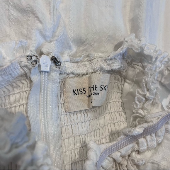 Urban Outfitters 'Kiss The Sky' Sundress - Picture 4 of 4